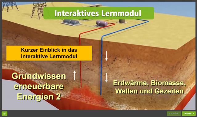 Vorschaubild Lernmodul