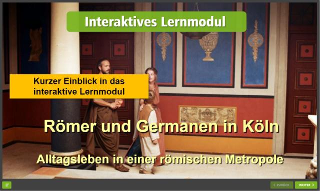 Vorschaubild Lernmodul
